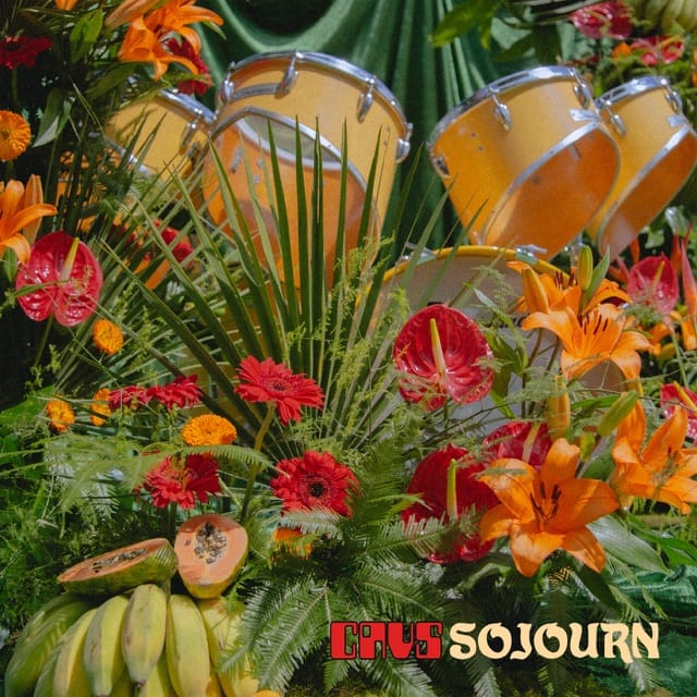 Sojourn