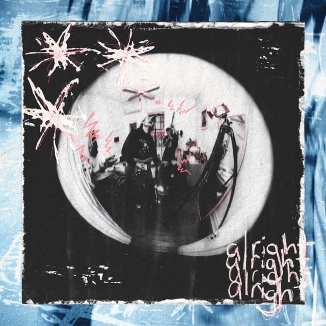 Alright - Single