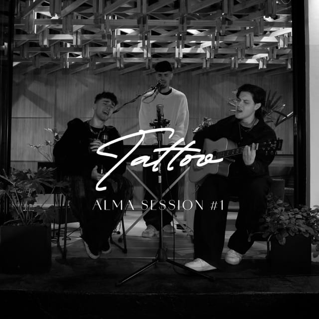 Tattoo (Acapella) - Single