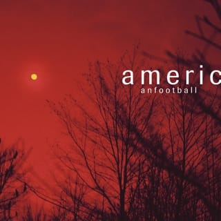 American Football (Lp4)