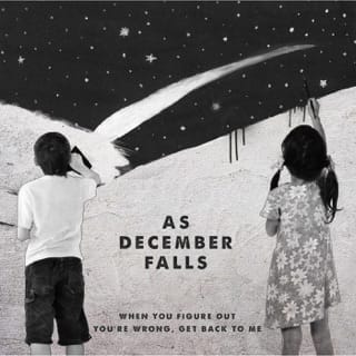 When You Figure Out You're Wrong, Get Back to Me - EP