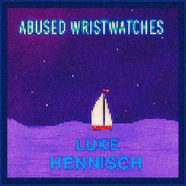 Abused Wristwatches