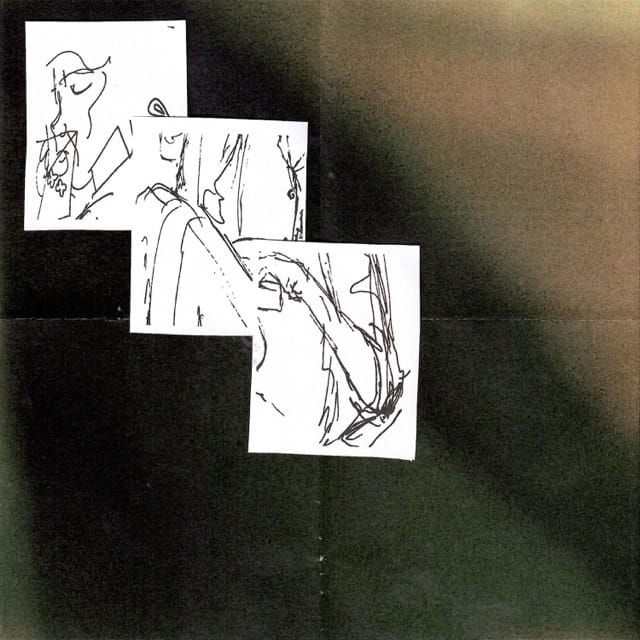bitebitebite/hesitate - Single