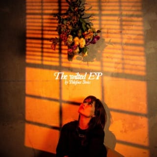 The wilted - EP
