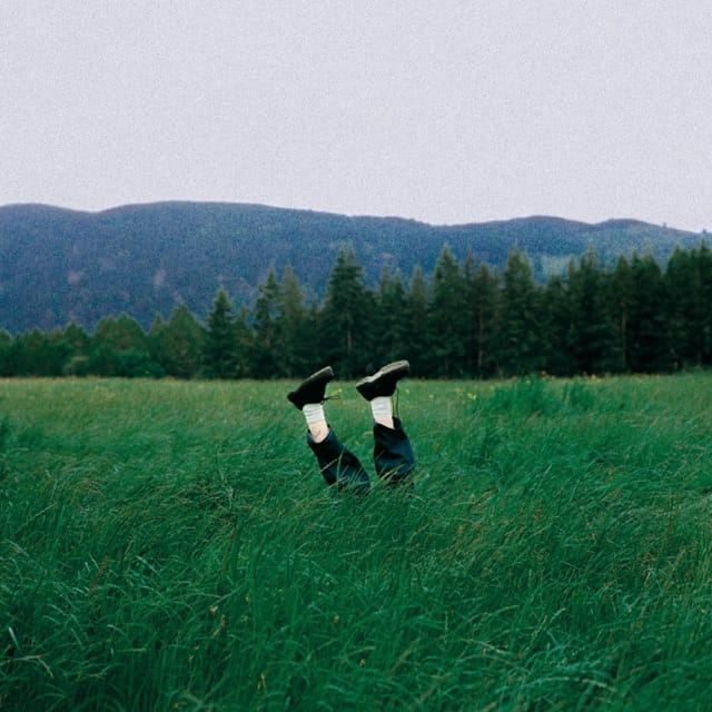 Love Me Too Well, I'll Retire Early - EP