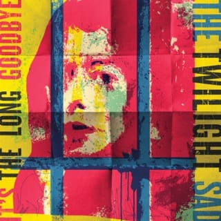 IT'S THE LONG GOODBYE