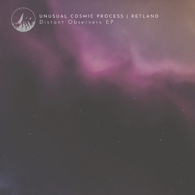 Distant Observers - EP