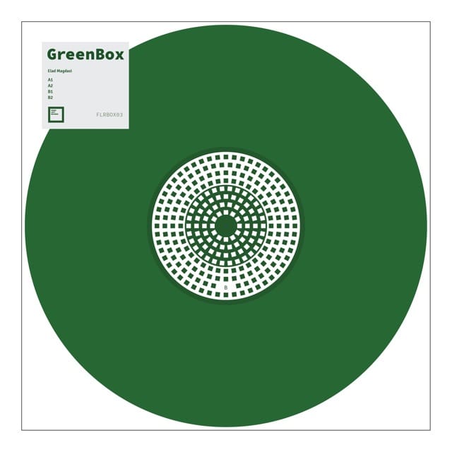 Greenbox
