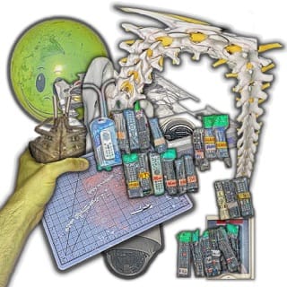 Theft World