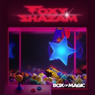 Box Of Magic