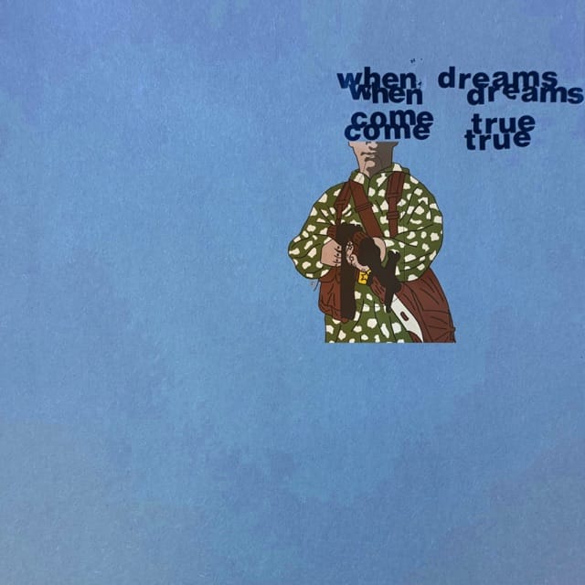 When Dreams Come True - Single