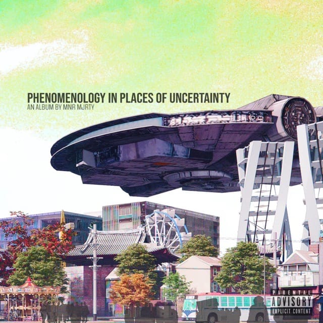 Phenomenology in Places of Uncertainty