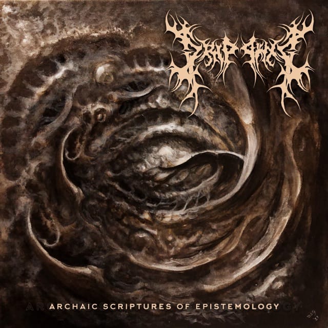 Archaic Scriptures of Epistemology - EP
