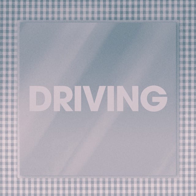 Driving - Single