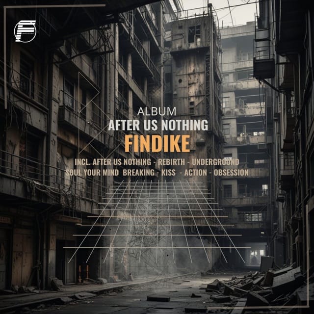 After Us Nothing