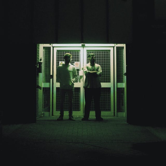 Grunge EP - EP
