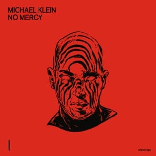 No Mercy - Single