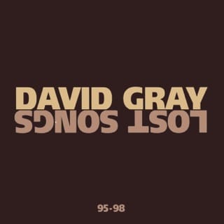 Lost Songs 95–98