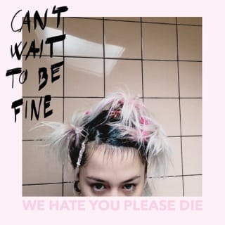 Can't Wait to Be Fine