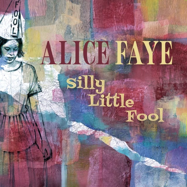 Silly Little Fool - EP