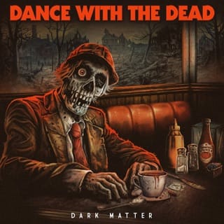Dark Matter - EP
