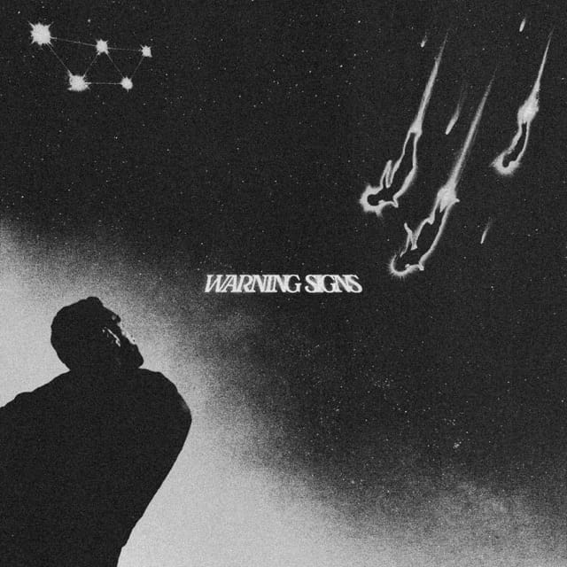 Warning Signs - Single