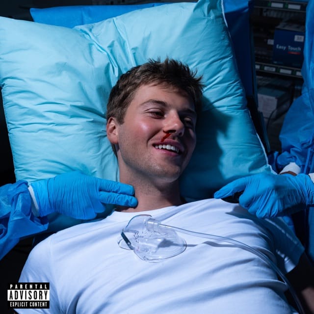 I Can Die Now - Single