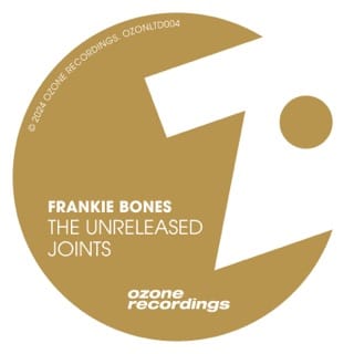 The Unreleased Joints - EP