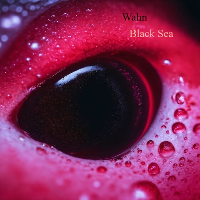 Black Sea - EP