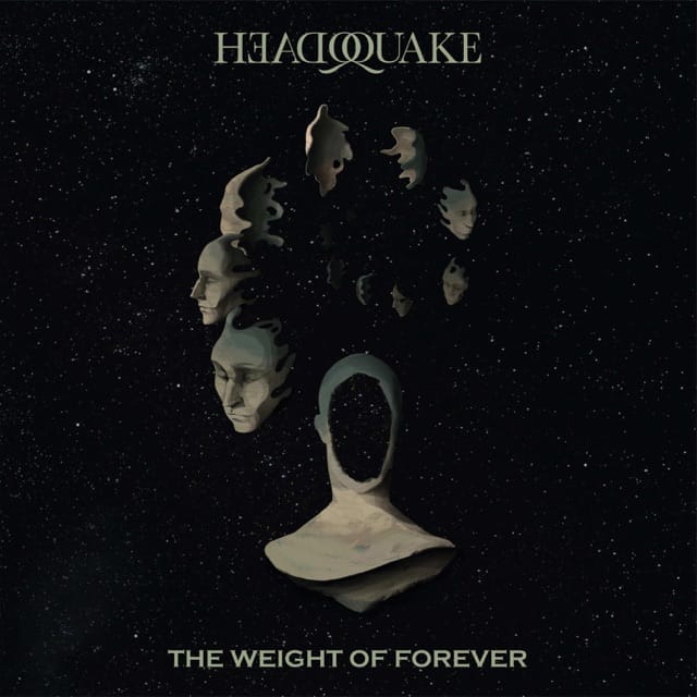 The Weight of Forever