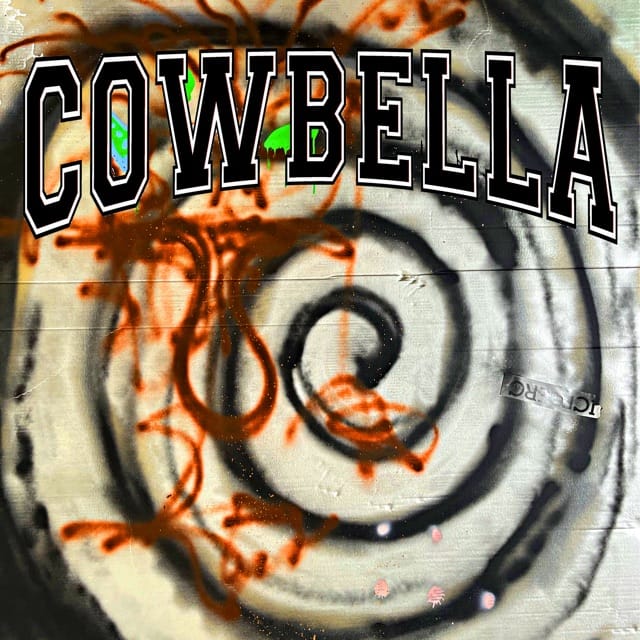 Cowbella - Single