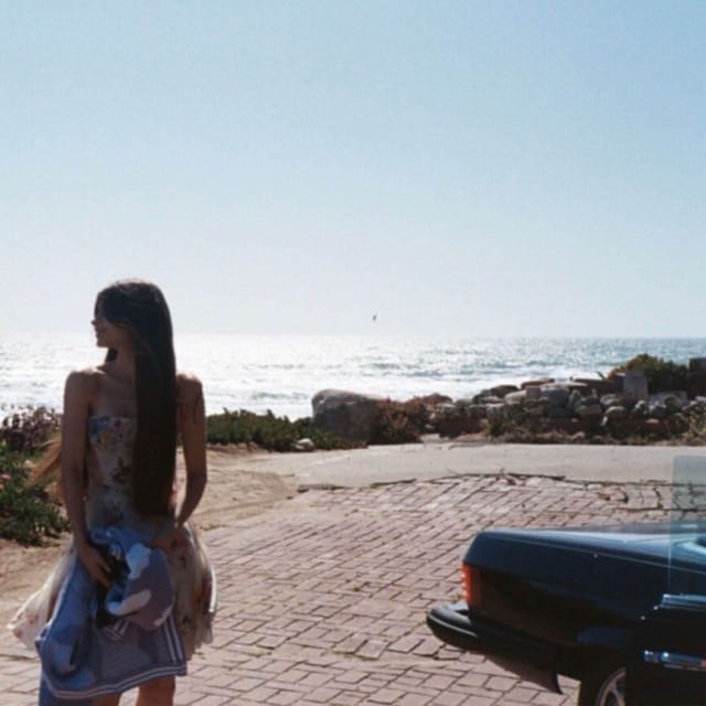 Lost In California (Demo) - Single