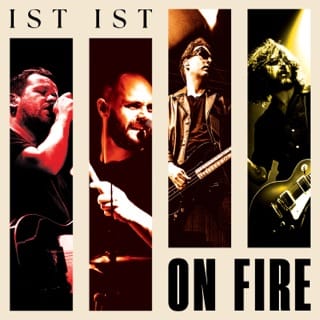 ON FIRE