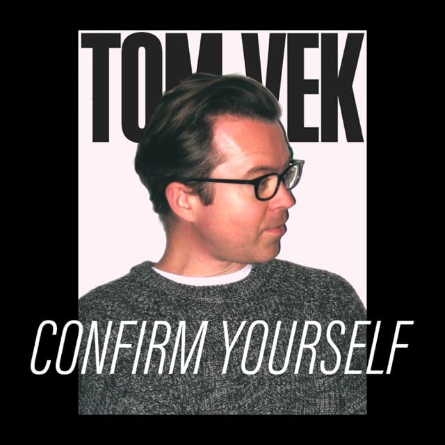 Confirm Yourself - EP