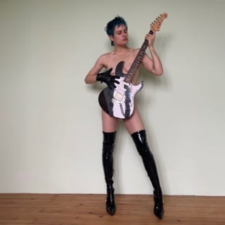 Catching feelings - EP