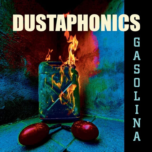 GASOLINA