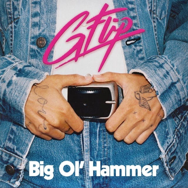 Big Ol' Hammer - Single