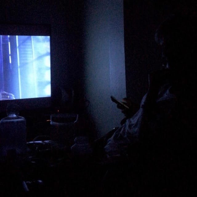 สถานะแทรกซึม - Single