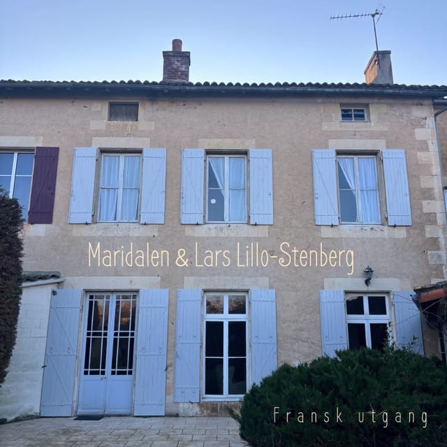Fransk utgang - EP