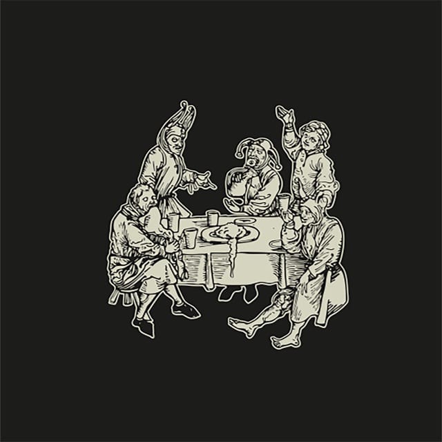 Don Enzo Magic Carpet Salesman - Single