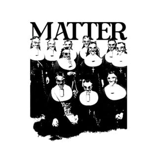 MATTER - EP