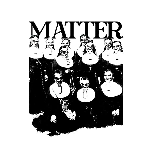 MATTER - EP