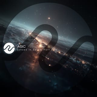 Echoes In Space Part Two - EP