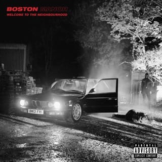 Welcome to the Neighbourhood