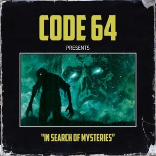 In Search of Mysteries - EP
