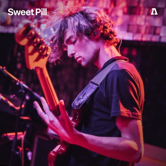 Sweet Pill (Audiotree Live)