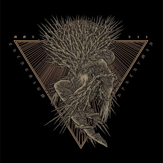 Dysthymia - EP