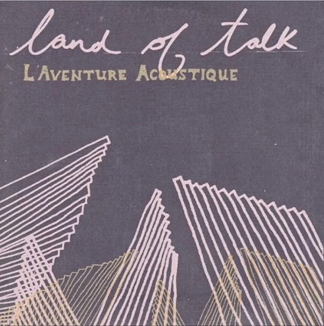 L’Aventure acoustique
