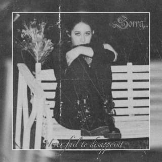 Never Fail to Disappoint - EP