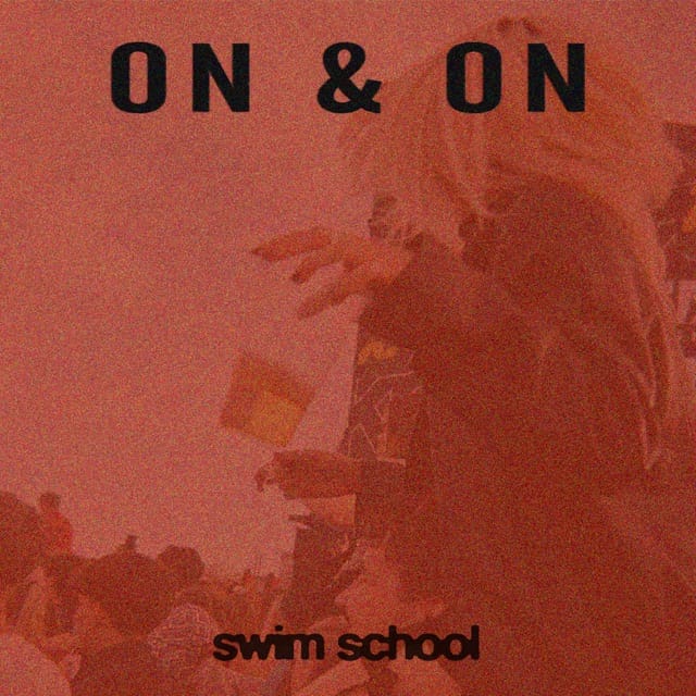 On & On - Single